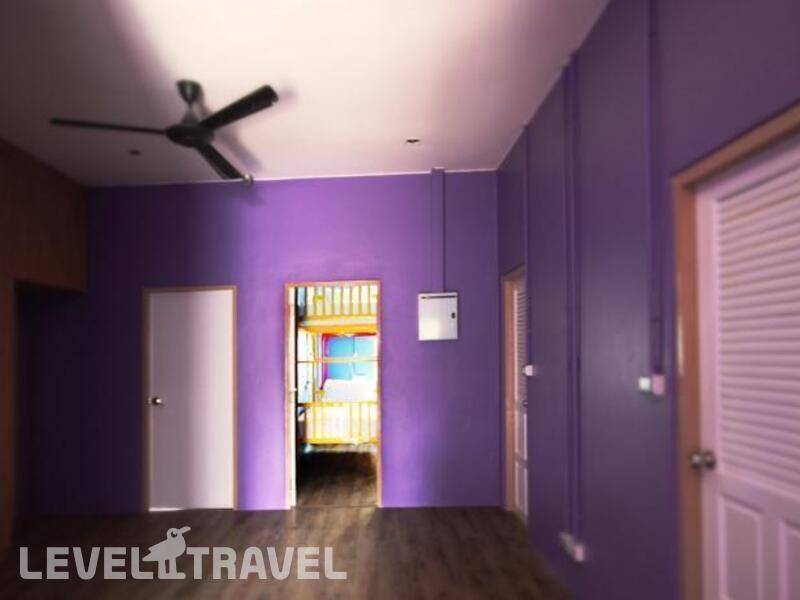 Фотография Fin Hostel