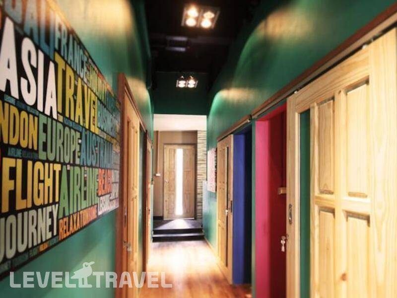 Фотография Fin Hostel