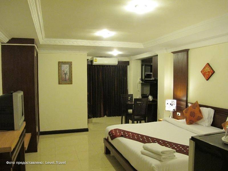 Фотография Siwalai City Place