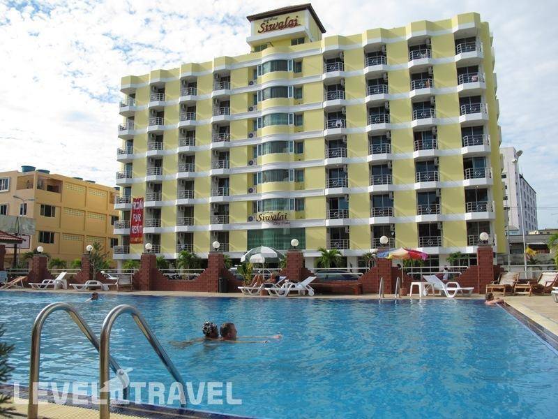 Фотография Siwalai City Place
