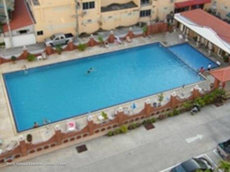 Фотография Siwalai City Place