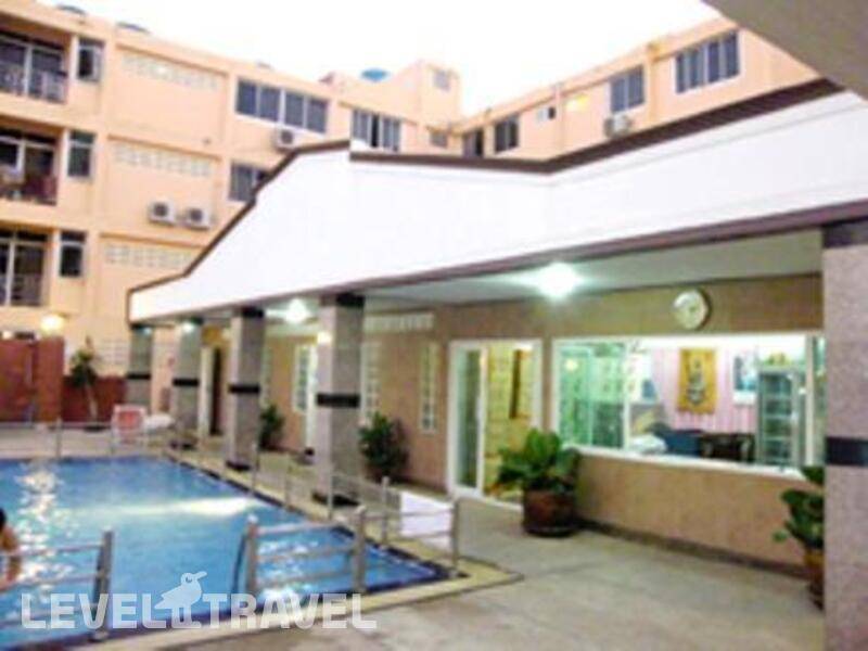 Фотография Siwalai City Place
