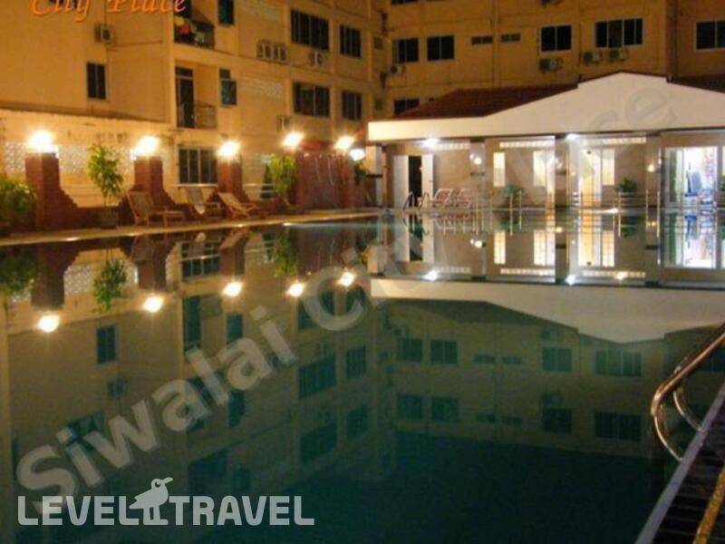 Фотография Siwalai City Place