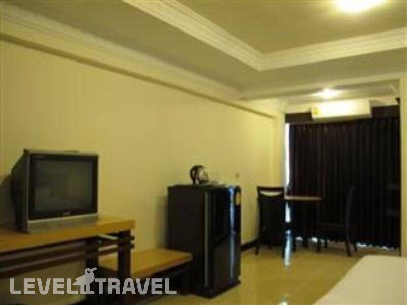 Фотография Siwalai City Place