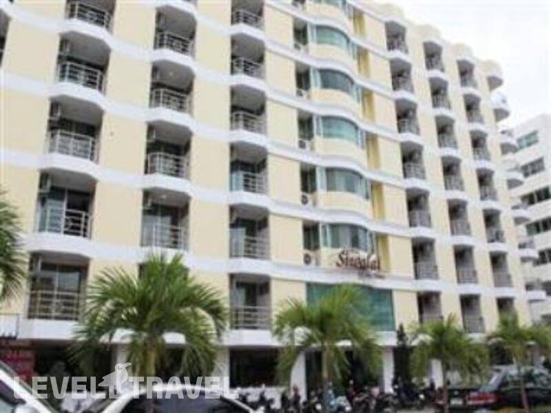 Фотография Siwalai City Place