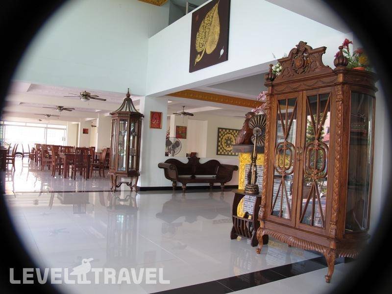 Фотография Siwalai City Place