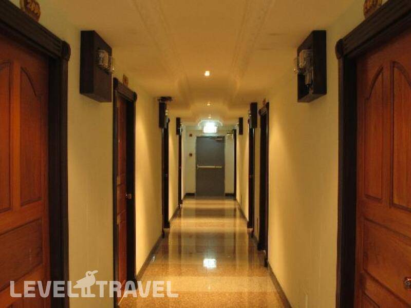 Фотография Siwalai City Place