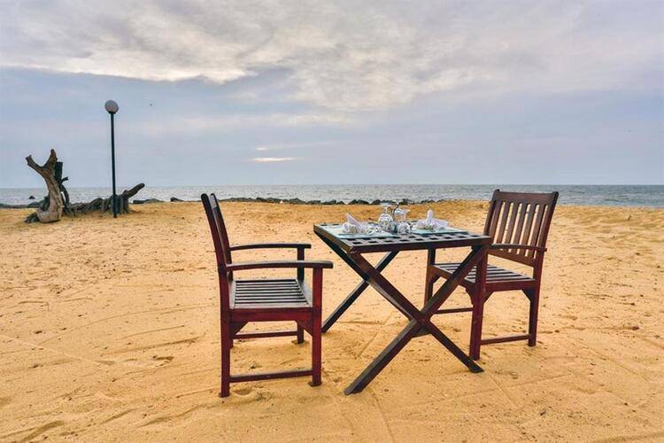 Amagi Beach