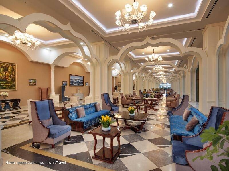 Фотография Alan Xafira Deluxe Resort & Spa
