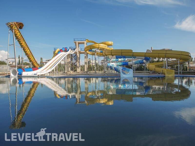 Фотография Alan Xafira Deluxe Resort & Spa