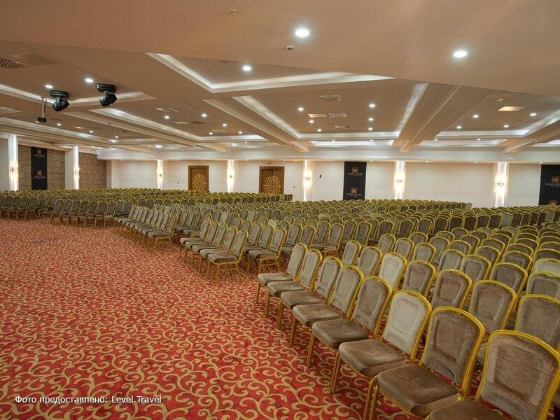 Фотография Alan Xafira Deluxe Resort & Spa