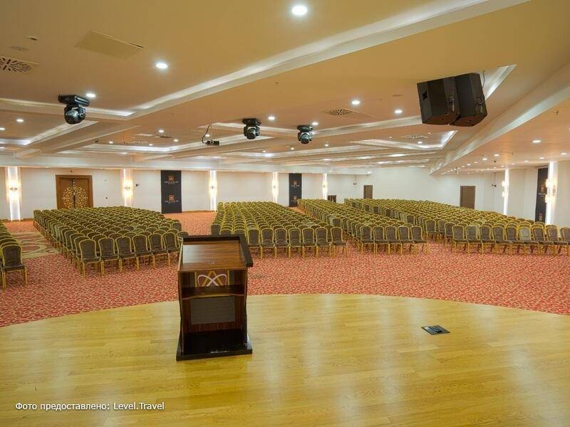 Фотография Alan Xafira Deluxe Resort & Spa