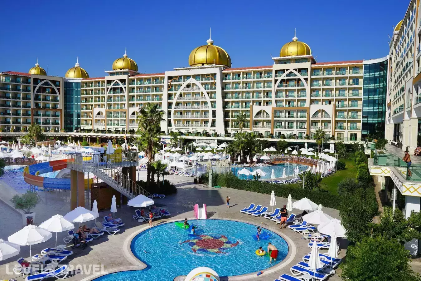 Alan Xafira Deluxe Resort & Spa