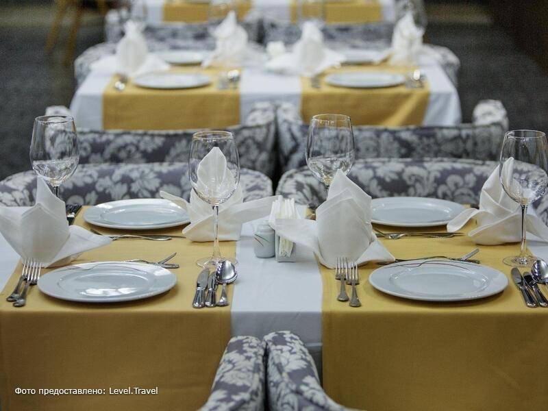 Фотография Alan Xafira Deluxe Resort & Spa