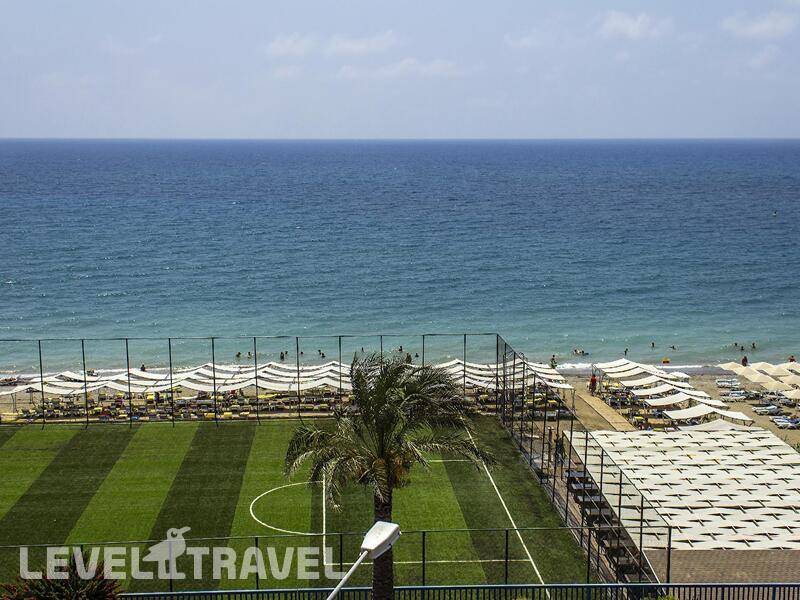 Фотография Alan Xafira Deluxe Resort & Spa