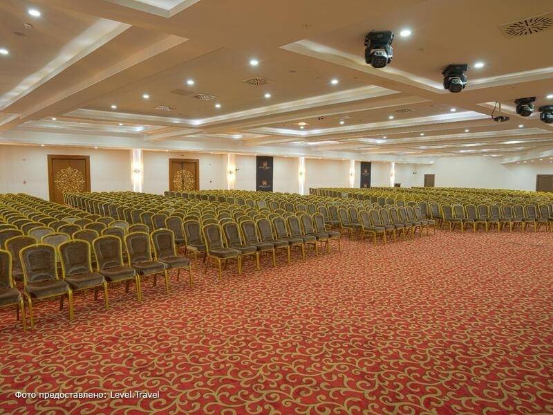 Фотография Alan Xafira Deluxe Resort & Spa