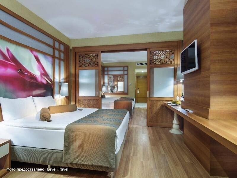Фотография Alan Xafira Deluxe Resort & Spa