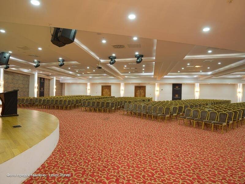 Фотография Alan Xafira Deluxe Resort & Spa