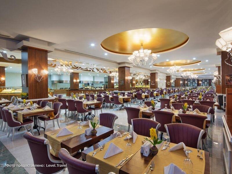 Фотография Alan Xafira Deluxe Resort & Spa