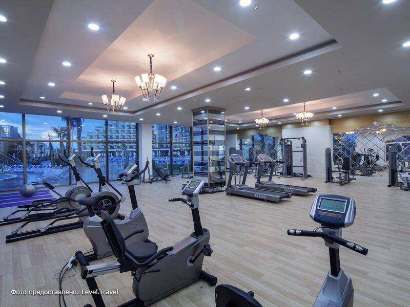 Фотография Alan Xafira Deluxe Resort & Spa