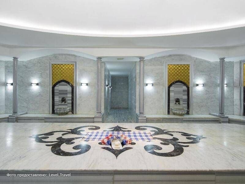 Фотография Alan Xafira Deluxe Resort & Spa