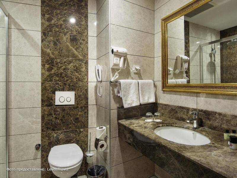 Фотография Alan Xafira Deluxe Resort & Spa