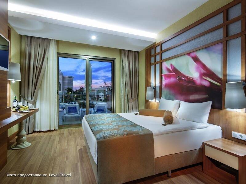 Фотография Alan Xafira Deluxe Resort & Spa