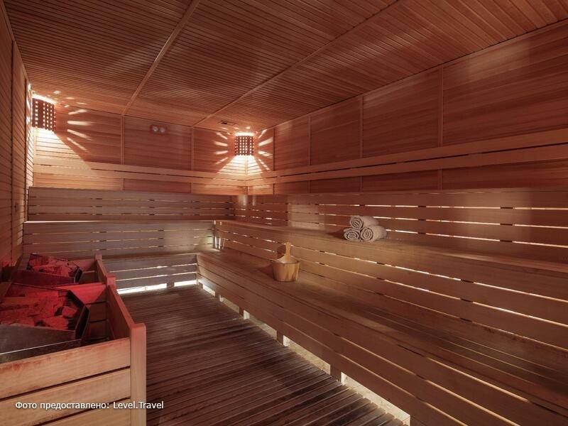 Фотография Alan Xafira Deluxe Resort & Spa