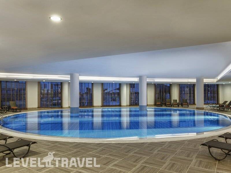 Фотография Aska Lara Resort & Spa Фотография Aska Lara Resort & Spa