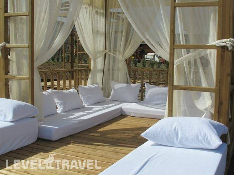 Фотография Aska Lara Resort & Spa