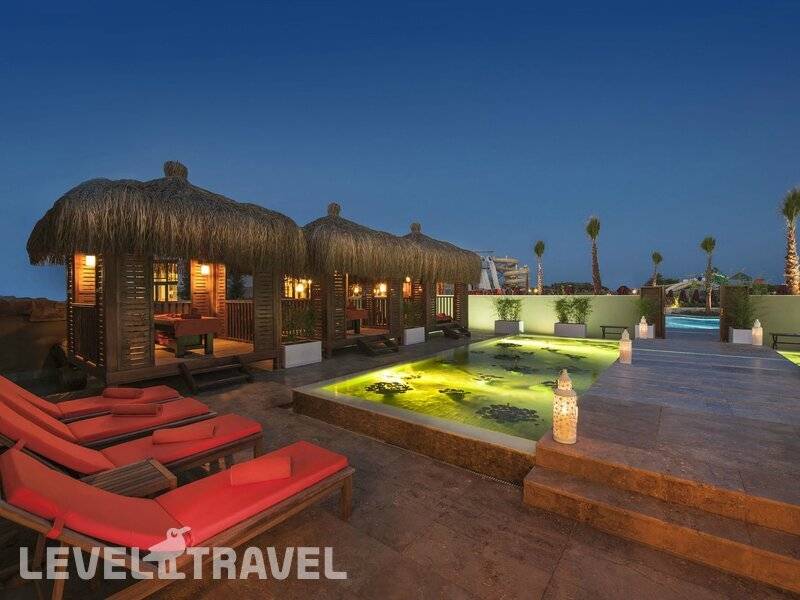 Фотография Aska Lara Resort & Spa Фотография Aska Lara Resort & Spa