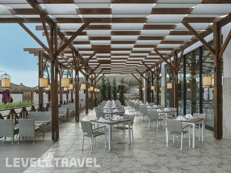 Фотография Aska Lara Resort & Spa Фотография Aska Lara Resort & Spa