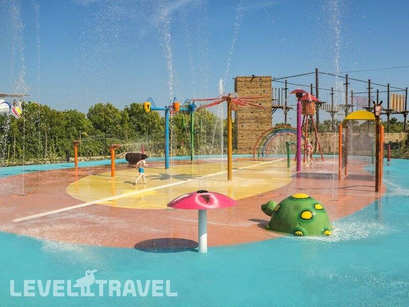 Фотография Aska Lara Resort & Spa