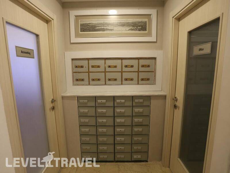 Фотография Albatros Premier Hotel