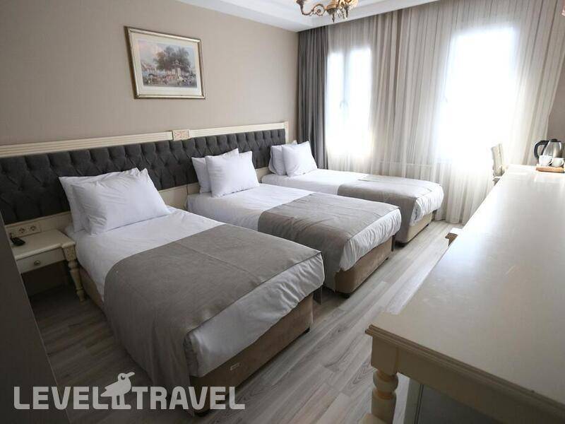 Фотография Albatros Premier Hotel