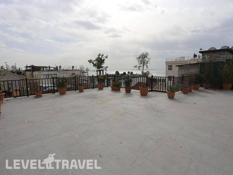 Фотография Albatros Premier Hotel