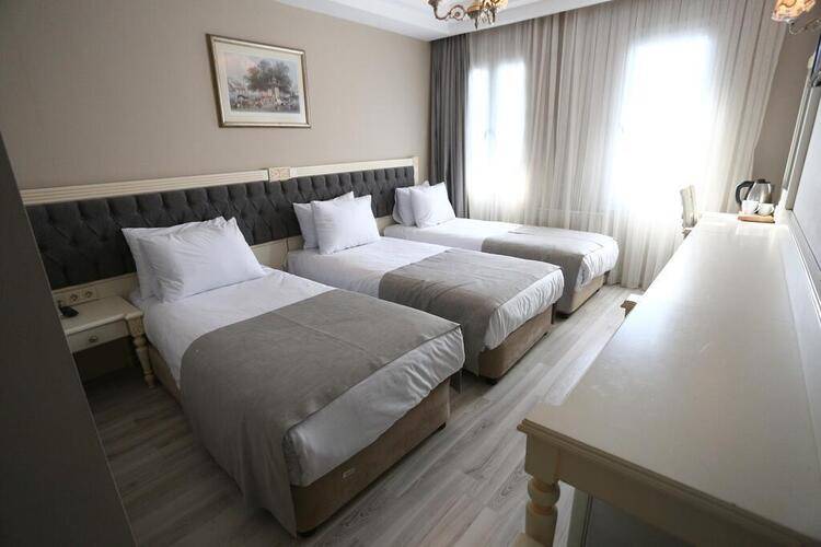 Albatros Premier Hotel
