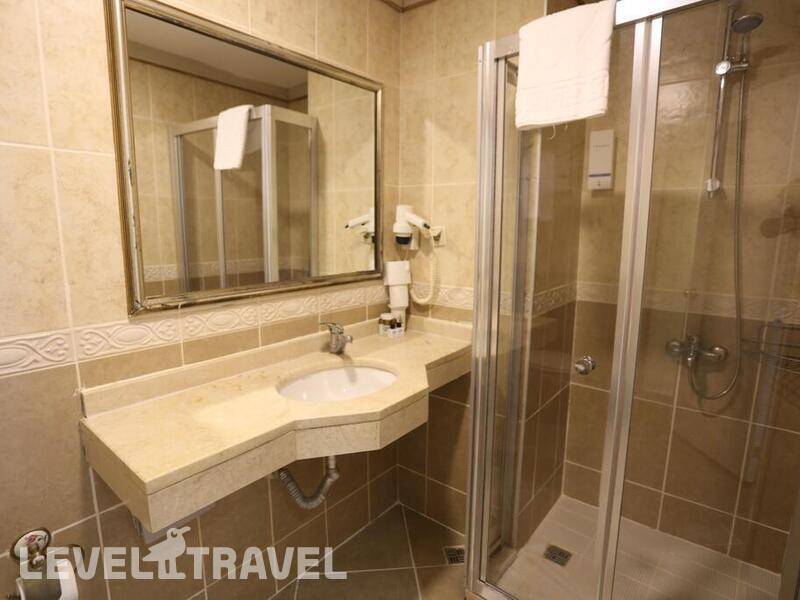 Фотография Albatros Premier Hotel
