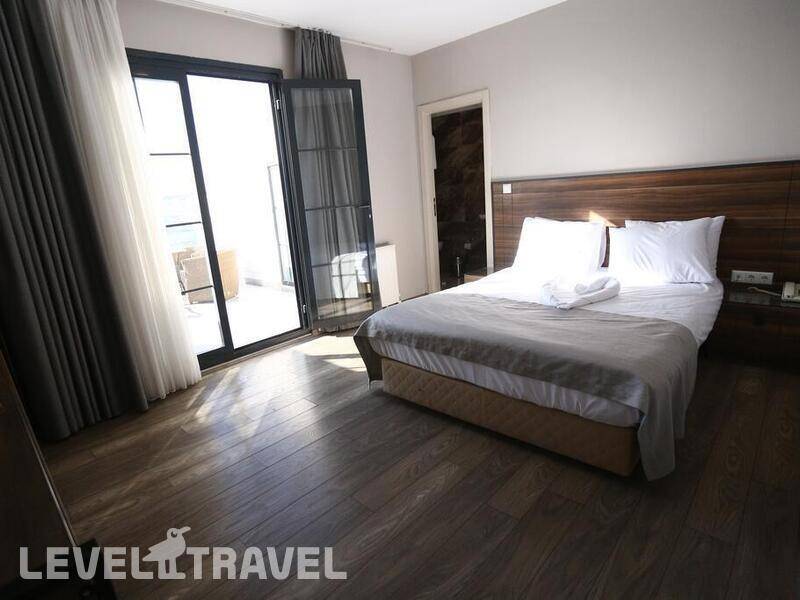 Фотография Albatros Premier Hotel
