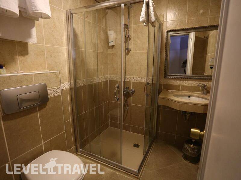 Фотография Albatros Premier Hotel