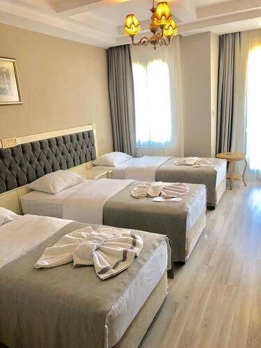 Albatros Premier Hotel