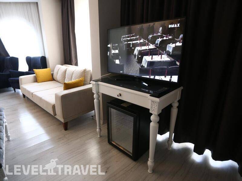 Фотография Albatros Premier Hotel