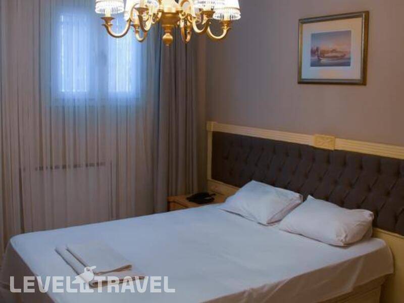 Фотография Albatros Premier Hotel