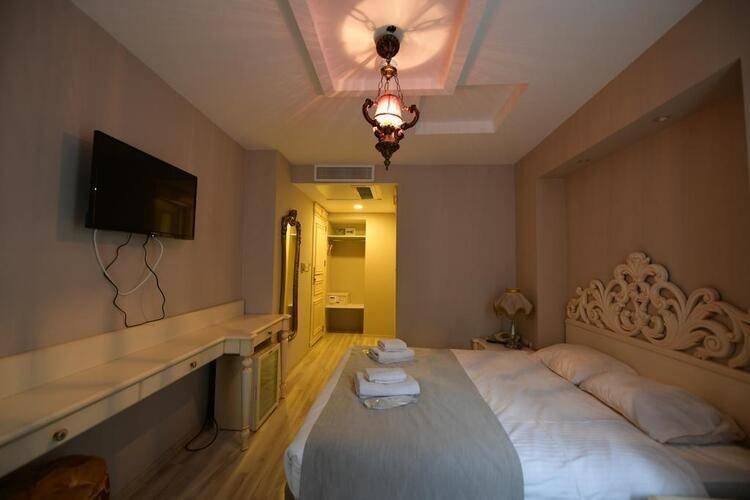 Albatros Premier Hotel