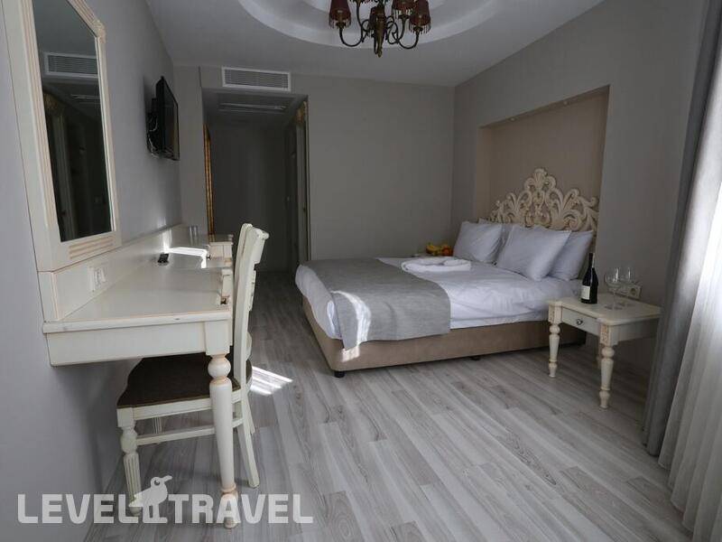 Фотография Albatros Premier Hotel