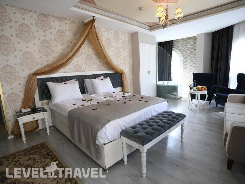 Фотография Albatros Premier Hotel