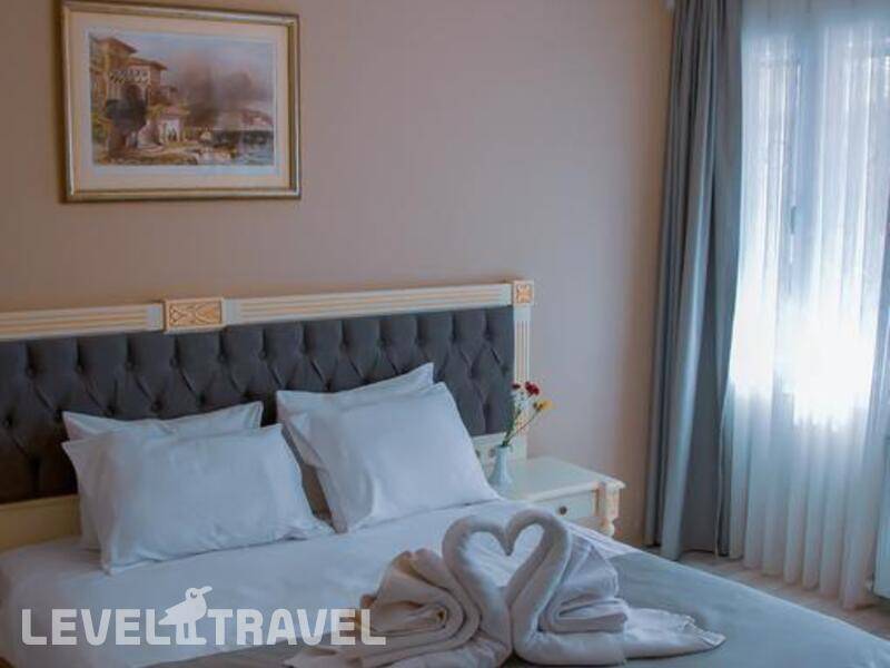 Фотография Albatros Premier Hotel