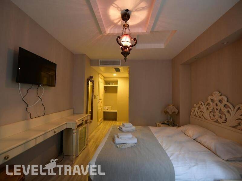 Фотография Albatros Premier Hotel