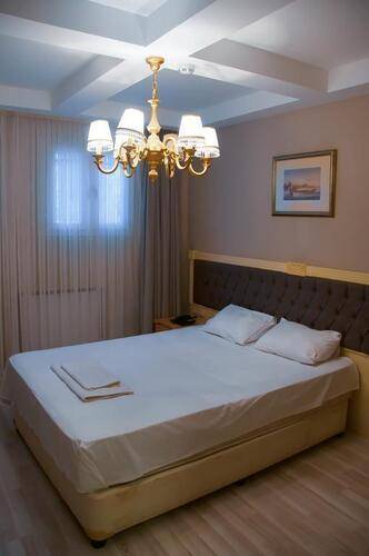 Albatros Premier Hotel