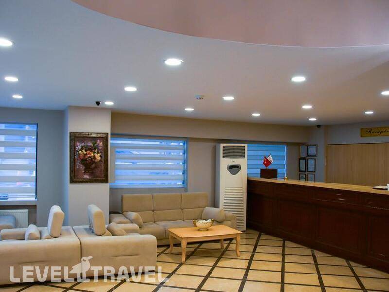 Фотография Albatros Premier Hotel